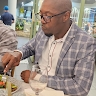 Brain Muzhingi