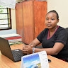 Hellen Mwende