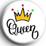 Queen Cooke