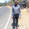 Johnson Muema
