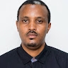 George Gitonga