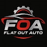 Robby Flat-Out Auto