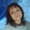 Олена Очкасова