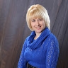 Svitlana Paramzina