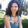 Lilya Konovalova