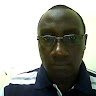 Stephen Matheka