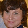 Iryna Slipukhina