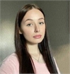 Маргарита Федоренко