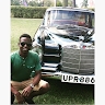 Ggaayi Abraham