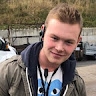Ruairidh Harris