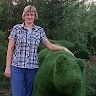 Анна Грицаенко