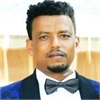 Biniam Zewdie