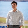 Edwin Ma