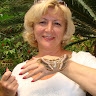 Larysa Frolova