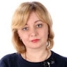 Щуцька Оксана