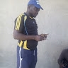 Abubakar Uthman