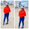 Annie Nalungwe