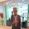 Sunusi Abdu Dahiru