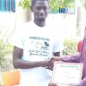 kemo drammeh