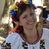 Ольга Фролова
