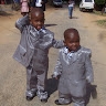 Tsepo sedibe