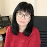 Luiza Vinichenko