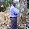 Derick Indeche