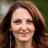 Efi Margaritidou