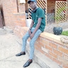 Nehemiah NTIHEBUWAYO