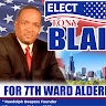 Tony Blair