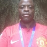 Ologunde Kehinde Williams