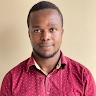 Gideon Nakibinge