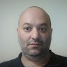 ΓΙΑΝΝΗΣ ΠΑΛΩΝΗΣ