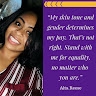 Altanakiah Reese