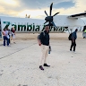 Mark Mwanza