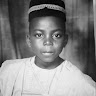 Dr. Isah Anas Degri