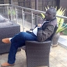 Douglas Kimulwo