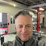 Craig Hamaliuk