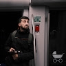Yorgos Zervoulakos