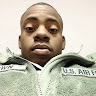 Reginald Brown Jr