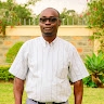 GEOFFREY ODHIAMBO OUMA