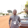 Dickson Agbogah