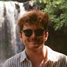 Mike Baron