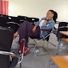 NIYONIZEYE Josiane