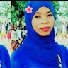 Aisha Mc Dad Silver