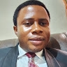 Eneojo Shaibu