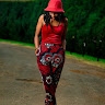 Uwineza Sandrine