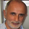 Mike Petrakos