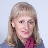 Валентина Мартинова