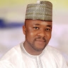 Muhammad Tijjani Nakande